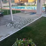 Domus Aurelia * Řím