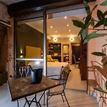 Apartmán Domus Aurelia Řím