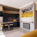 Apartmán Domus Aurelia Řím