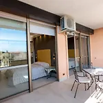 Apartmán Domus Aurelia Řím