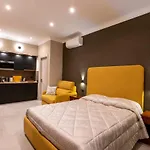 Domus Aurelia * Řím
