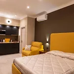 Domus Aurelia Apartmán Řím