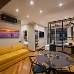 Apartmán Domus Aurelia