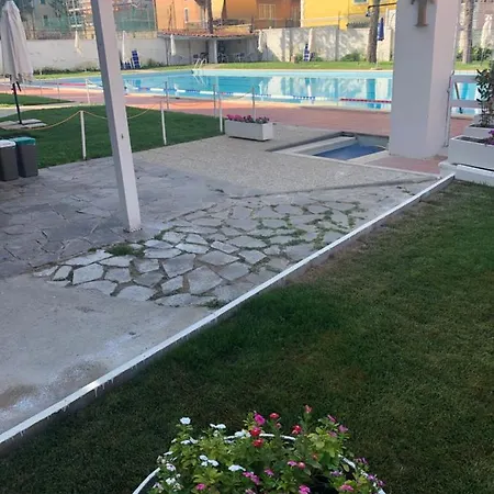 Domus Aurelia * Roma