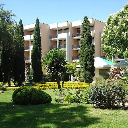 Domus Aurelia Apartamento Roma