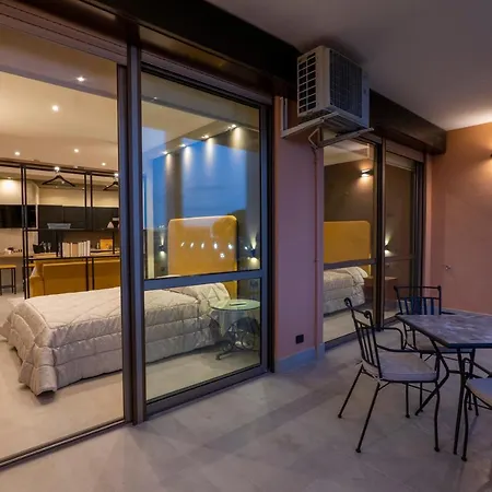 Apartmán Domus Aurelia *