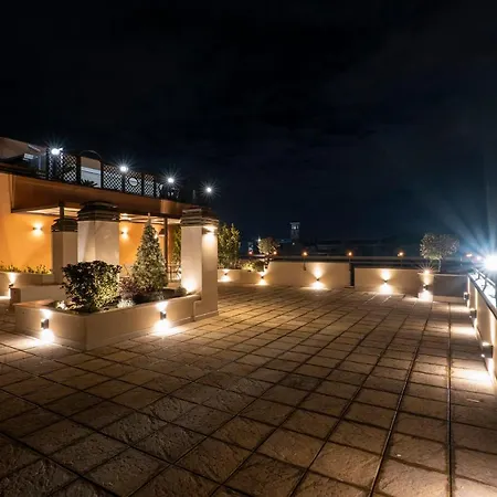 Domus Aurelia * Roma