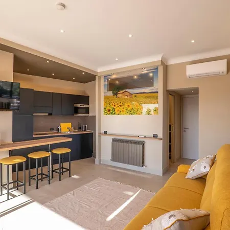 Domus Aurelia Apartamento *