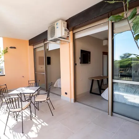 Domus Aurelia Apartamento