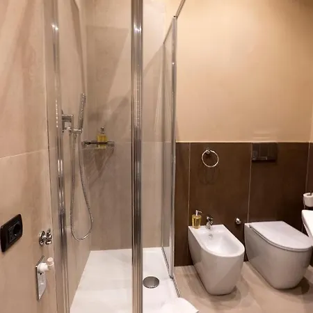 Domus Aurelia Apartamento