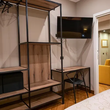 Domus Aurelia Apartamento *