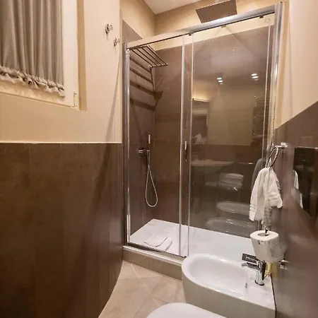 Apartamento Domus Aurelia