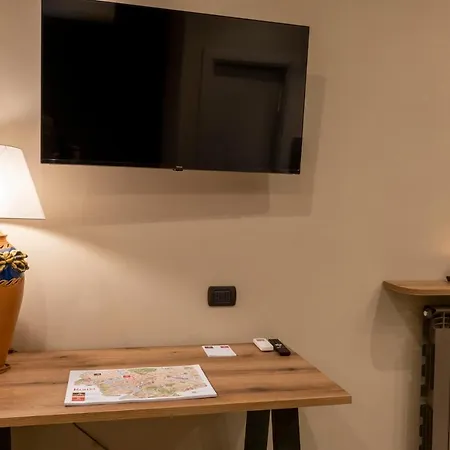 Apartamento Domus Aurelia *