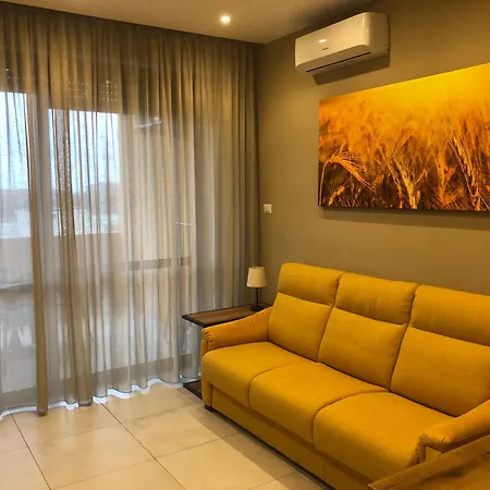 Domus Aurelia Apartamento *