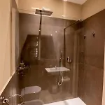 Domus Aurelia Apartman Róma