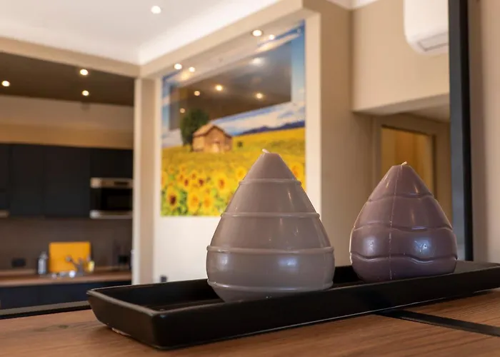Domus Aurelia Appartement Rome