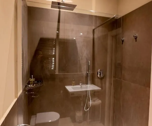 Domus Aurelia Appartement Rome