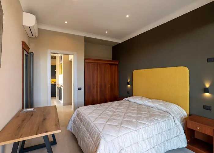 Domus Aurelia Appartement *