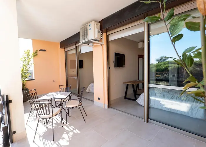 Domus Aurelia Appartement