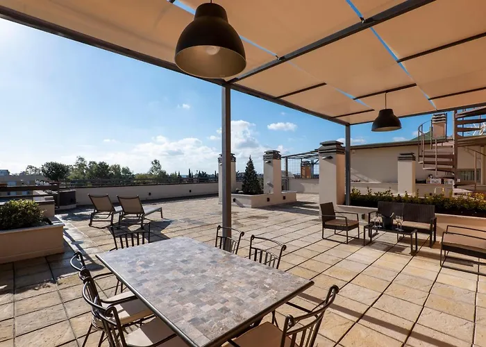 Appartement Domus Aurelia *