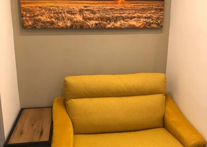 Appartement Domus Aurelia Rome