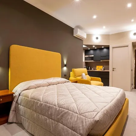 Domus Aurelia * 罗马