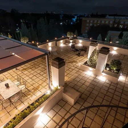 Domus Aurelia Rome