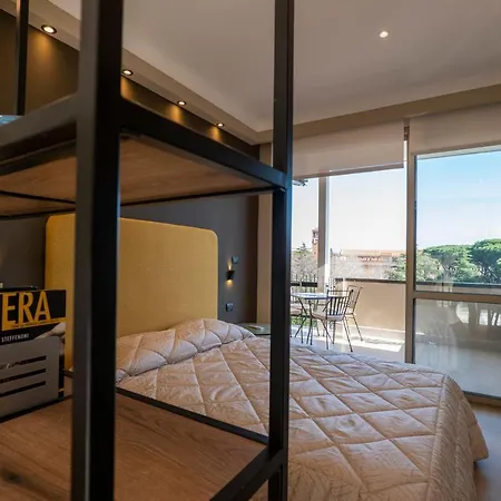 Domus Aurelia Rome