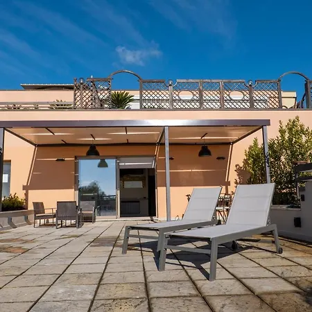 Domus Aurelia Apartment