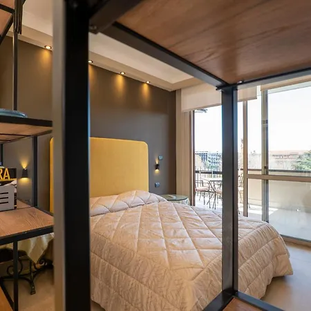 Apartment Domus Aurelia Rome