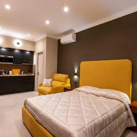 Domus Aurelia * 罗马