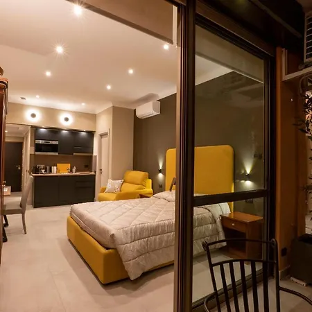 Domus Aurelia 公寓 罗马