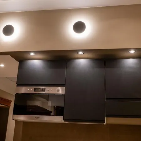 Domus Aurelia 公寓 *