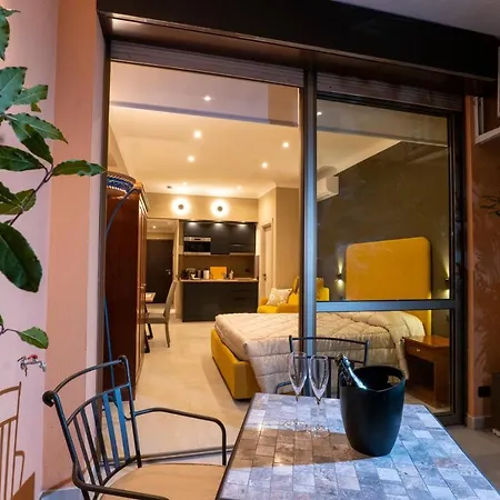 Domus Aurelia 罗马