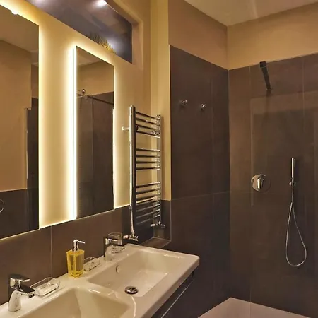 Domus Aurelia 公寓