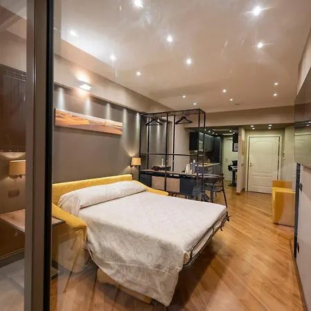 Domus Aurelia * 罗马