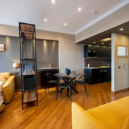 Domus Aurelia Apartment *