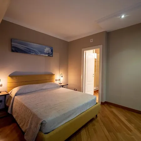 Domus Aurelia Apartment Rome