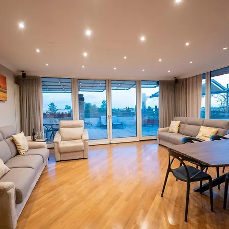 Apartment Domus Aurelia