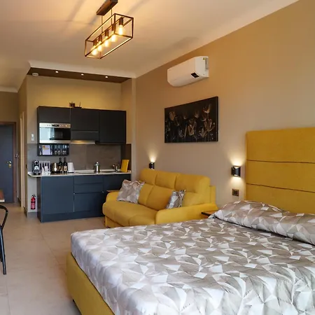 Apartment Domus Aurelia *