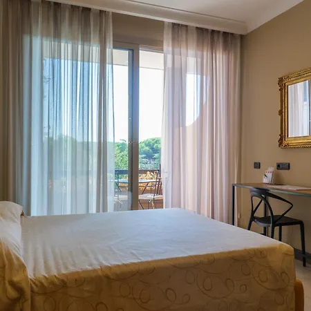 Domus Aurelia Apartment