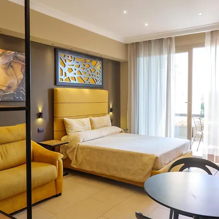 Domus Aurelia Apartment