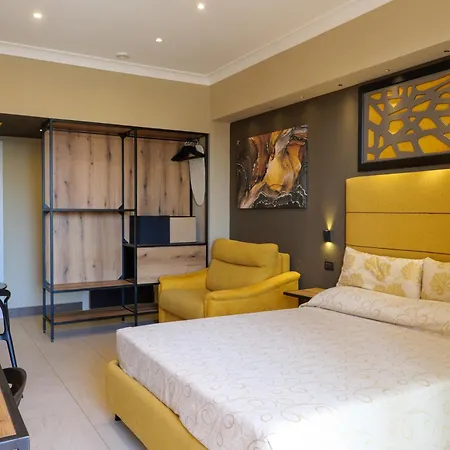 Apartment Domus Aurelia *