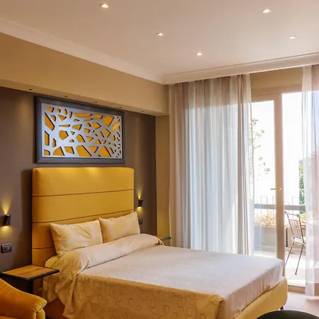 Domus Aurelia Apartment Rome