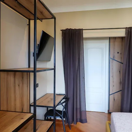 Domus Aurelia Apartment