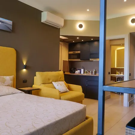 Domus Aurelia Apartment *