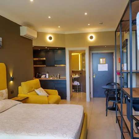 Domus Aurelia Apartment Rome