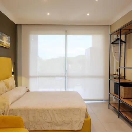 Domus Aurelia Apartment