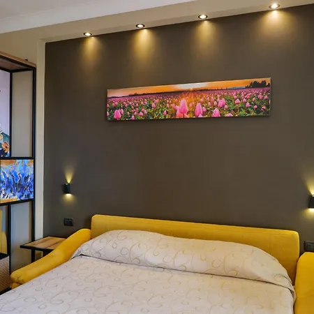 Apartment Domus Aurelia