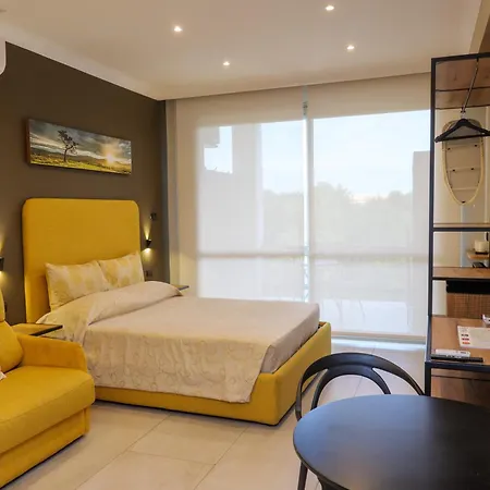 Domus Aurelia Apartment *